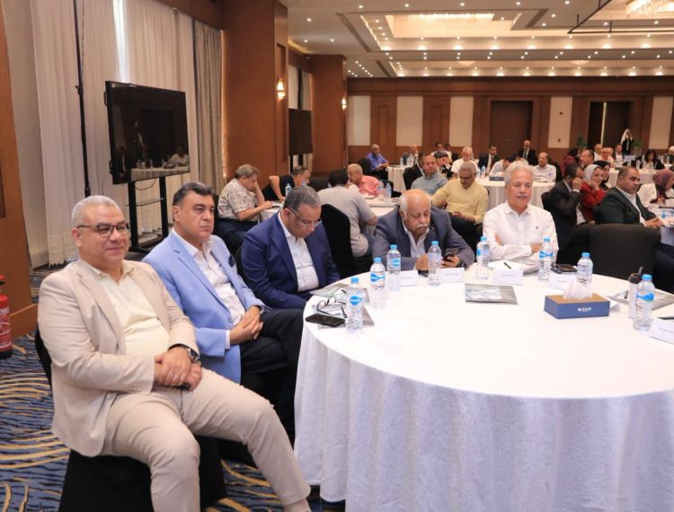 مؤتمر «الأسرة المصرية والتماسك المجتمعي» (15)