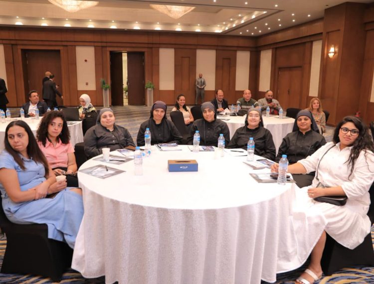 مؤتمر «الأسرة المصرية والتماسك المجتمعي» (3)