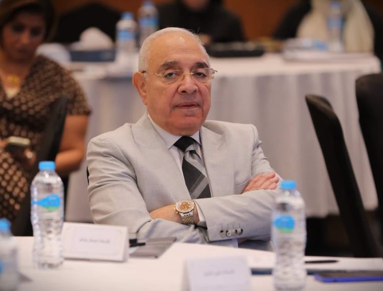 مؤتمر «الأسرة المصرية والتماسك المجتمعي» (5)