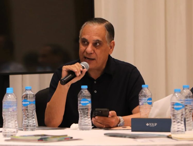 مؤتمر «الأسرة المصرية والتماسك المجتمعي» (6)