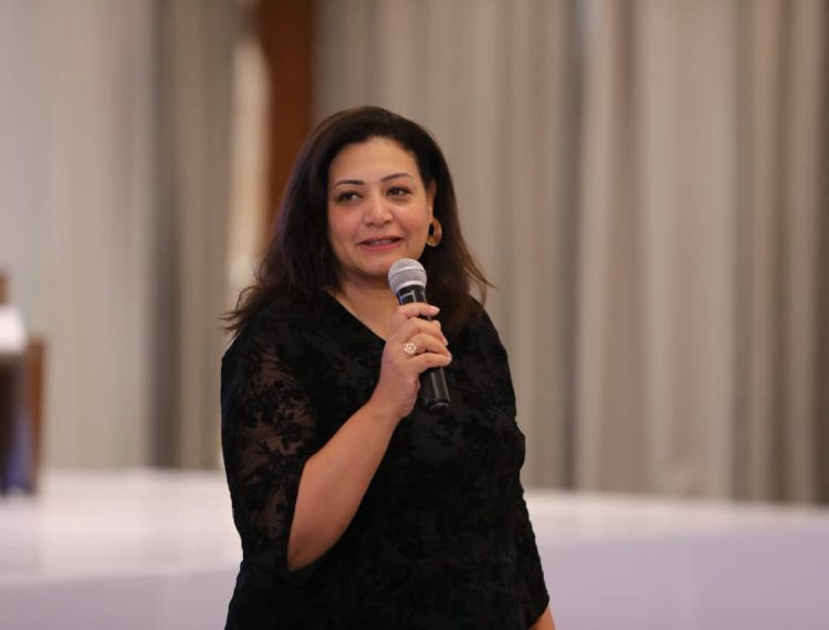 مؤتمر «الأسرة المصرية والتماسك المجتمعي» (8)