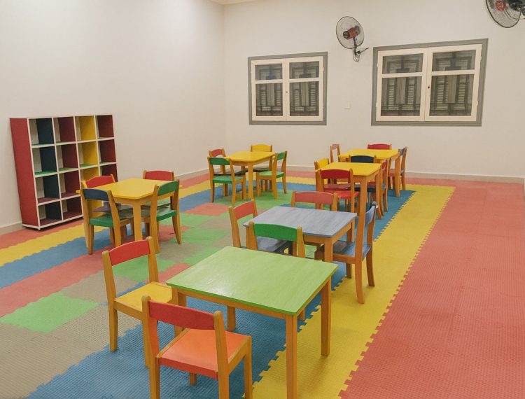 مركز الاسرة والطفل (3)