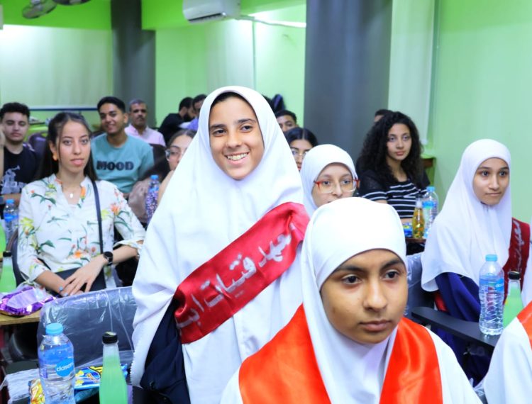 مصر تجمعنا (1)