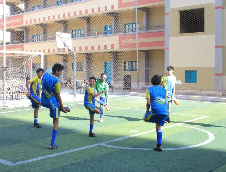 مصر تجمعنا (1)