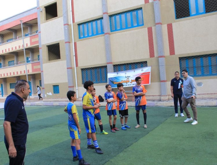 مصر تجمعنا (10)