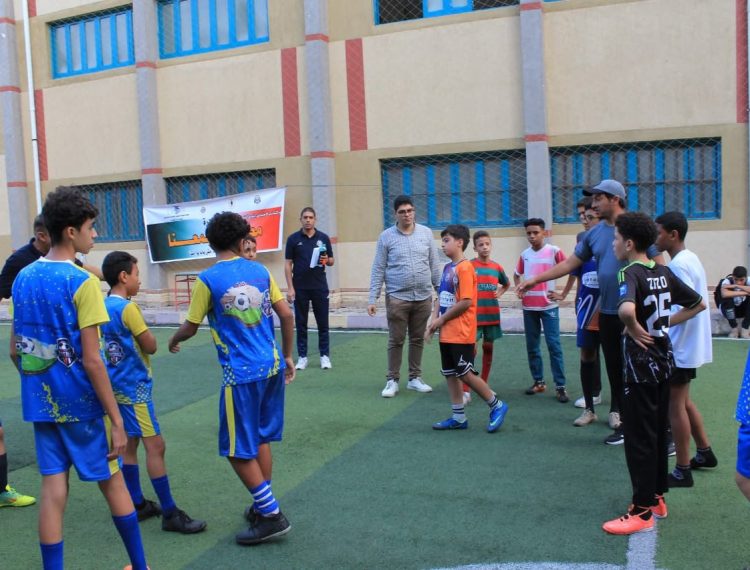 مصر تجمعنا (2)