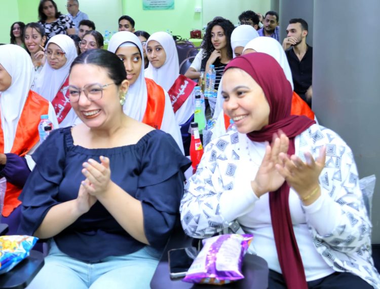 مصر تجمعنا (3)