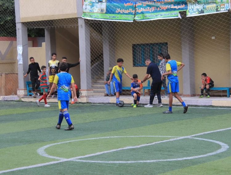 مصر تجمعنا (3)