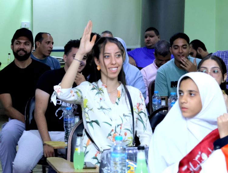 مصر تجمعنا (4)