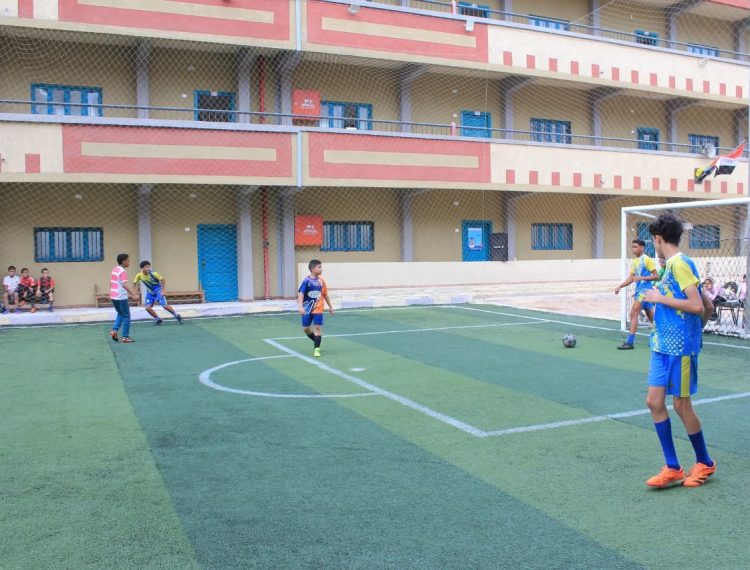 مصر تجمعنا (4)