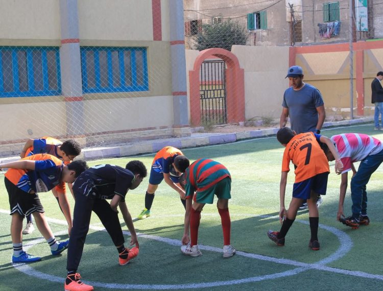 مصر تجمعنا (7)