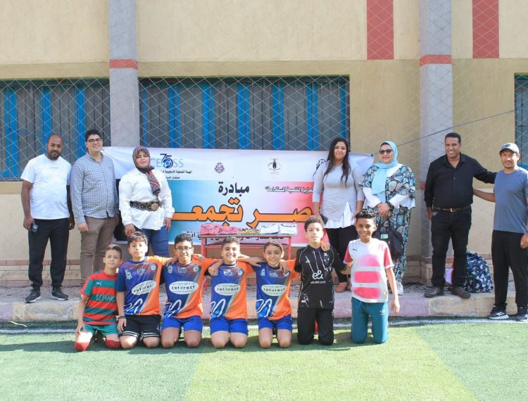 مصر تجمعنا (8)