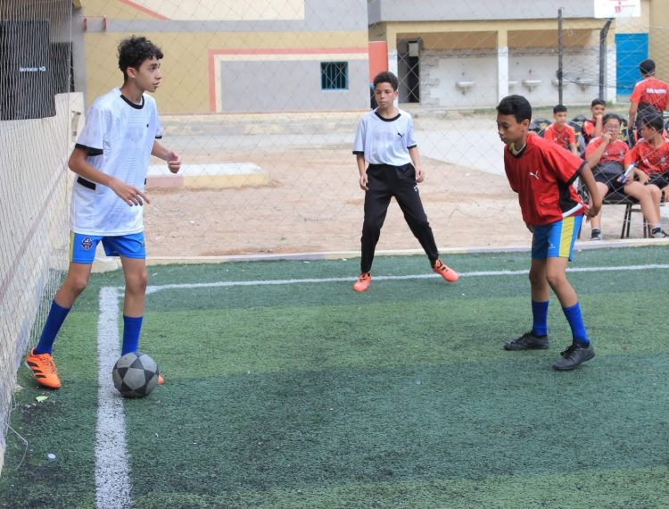 مصر تجمعنا (9)