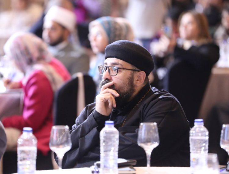 معًا لمواجهة خطاب الكراهية (10)