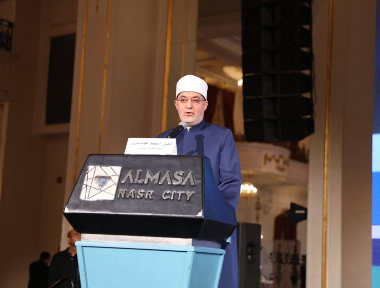 معًا لمواجهة خطاب الكراهية (13)