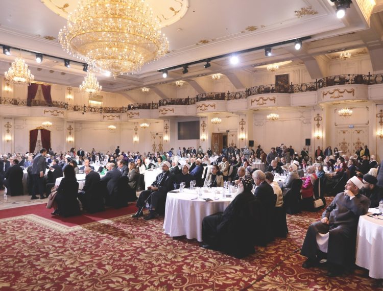 معًا لمواجهة خطاب الكراهية (14)