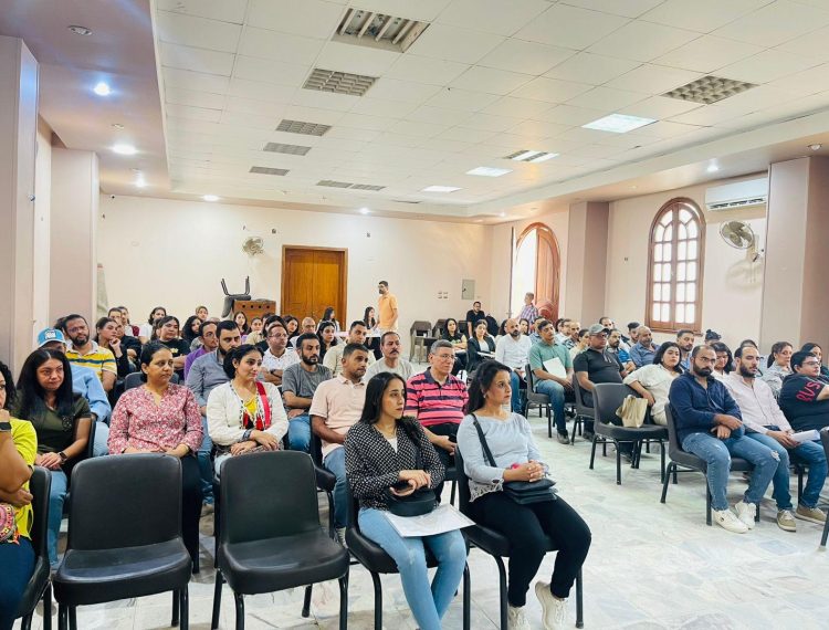 ملتقي التوظيف (4)