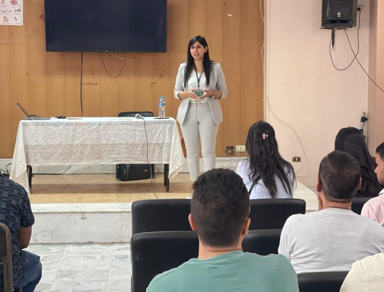 ملتقي التوظيف (5)