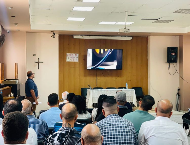 ملتقي التوظيف (7)