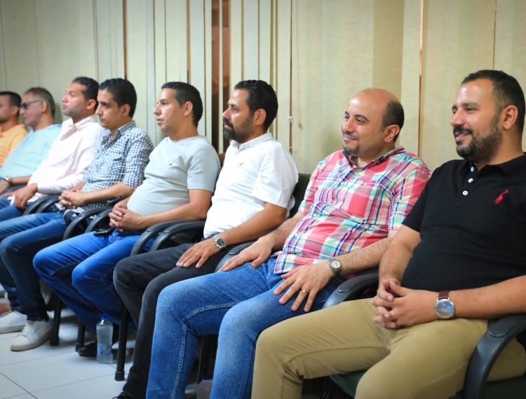 ملتقي التوظيف (9)