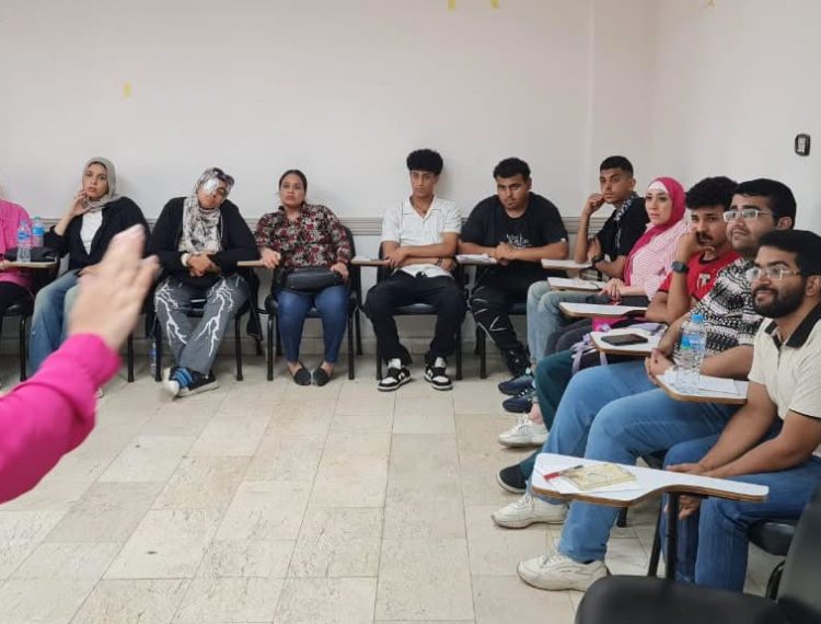ن متطوع إلى قائد» لبناء القيادات التطوعية (2)
