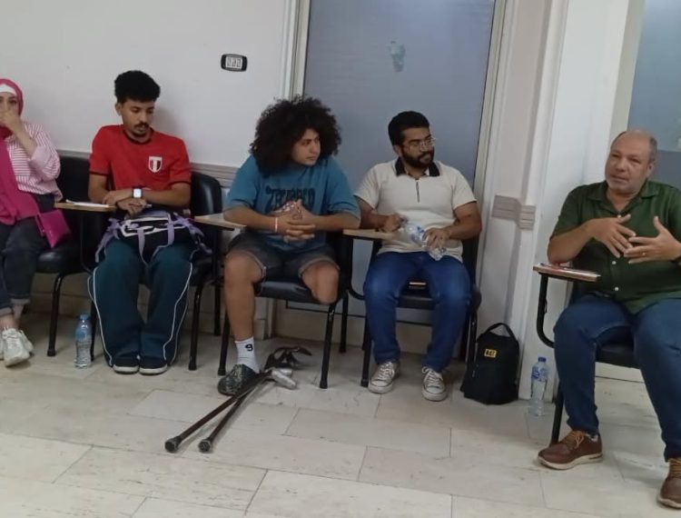 ن متطوع إلى قائد» لبناء القيادات التطوعية (5)